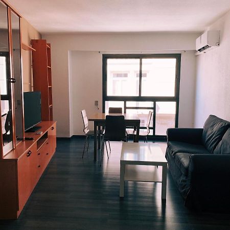 Coroa Ayuntamiento Apartman Valencia Kültér fotó