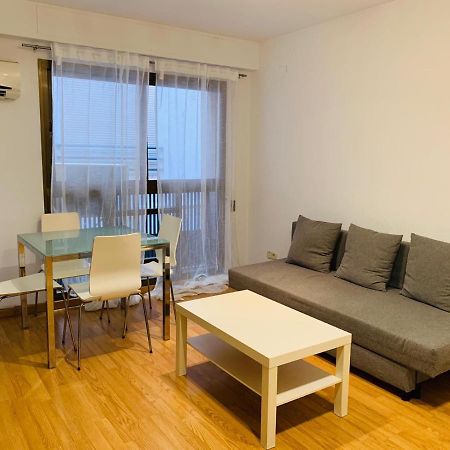 Coroa Ayuntamiento Apartman Valencia Kültér fotó