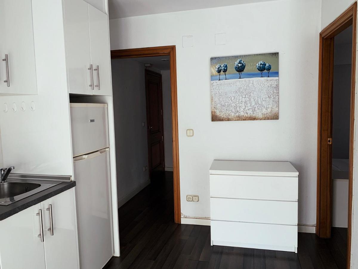 Coroa Ayuntamiento Apartman Valencia Kültér fotó